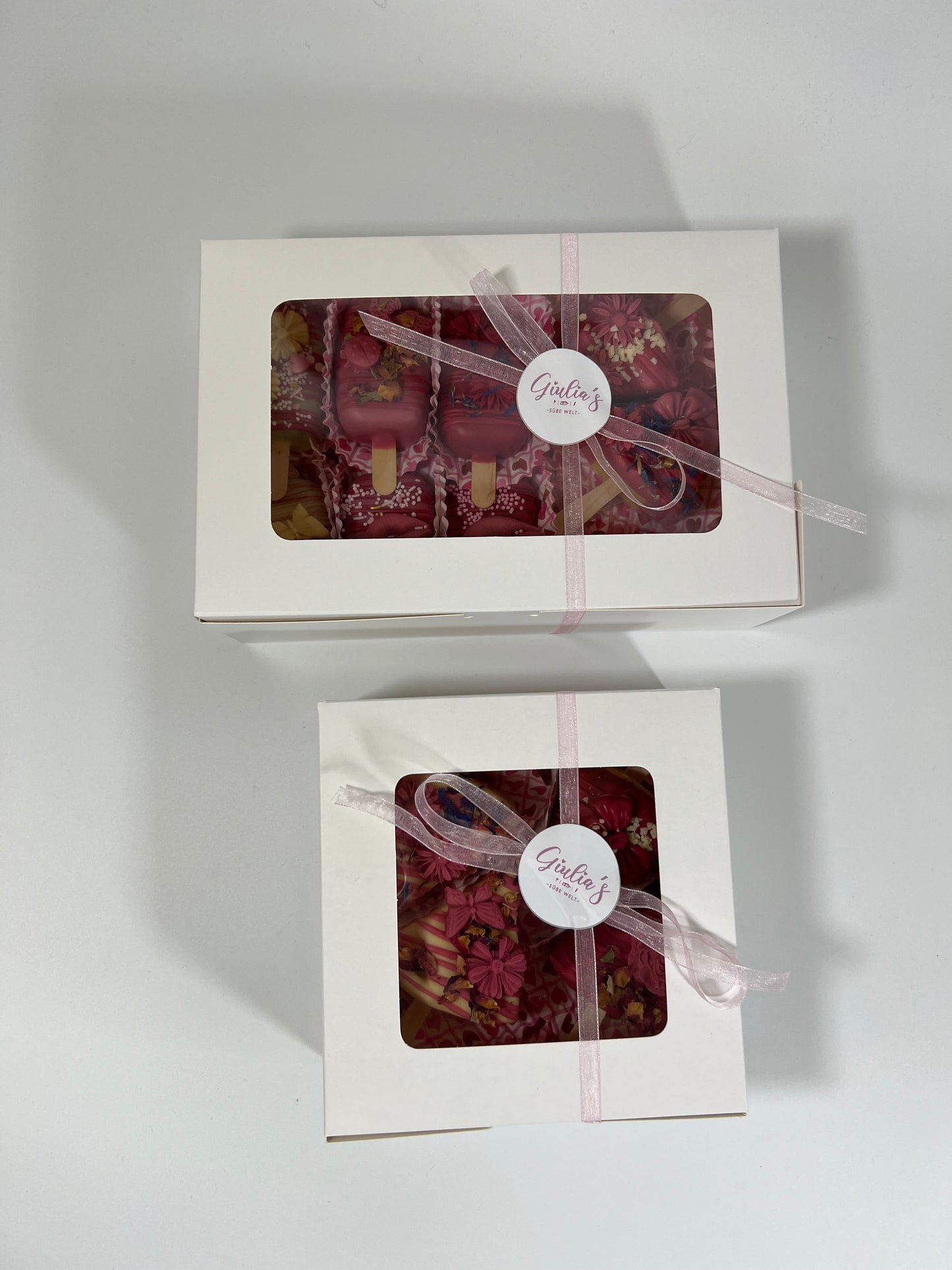 Sweet Boxen