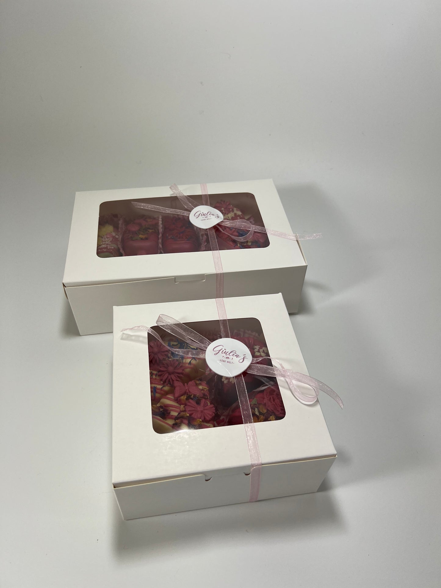 Sweet Boxen