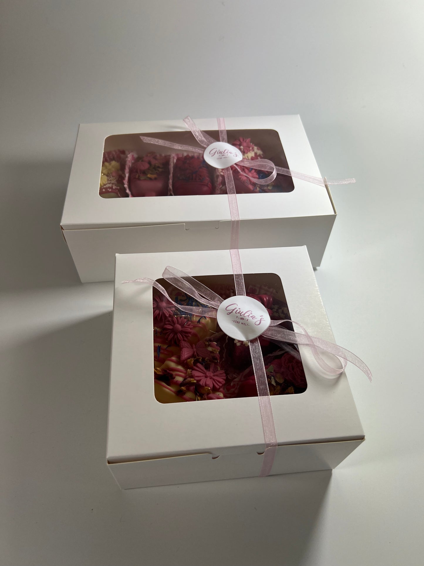 Sweet Boxen