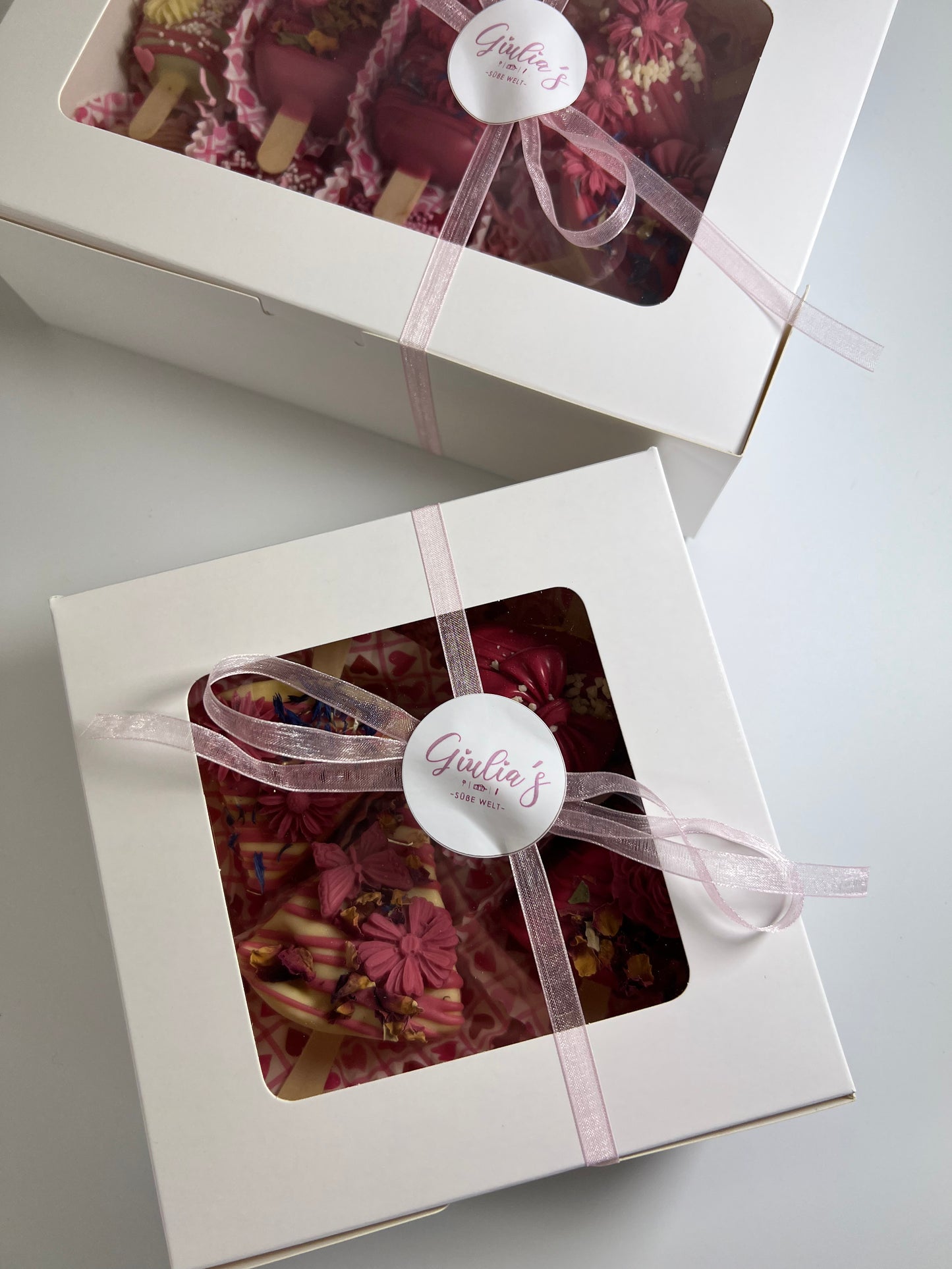 Sweet Boxen