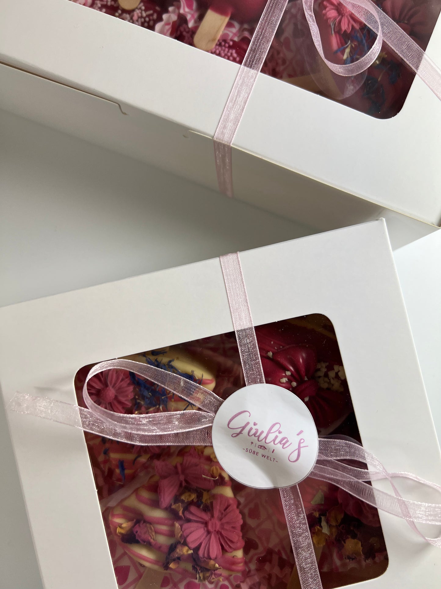 Sweet Boxen