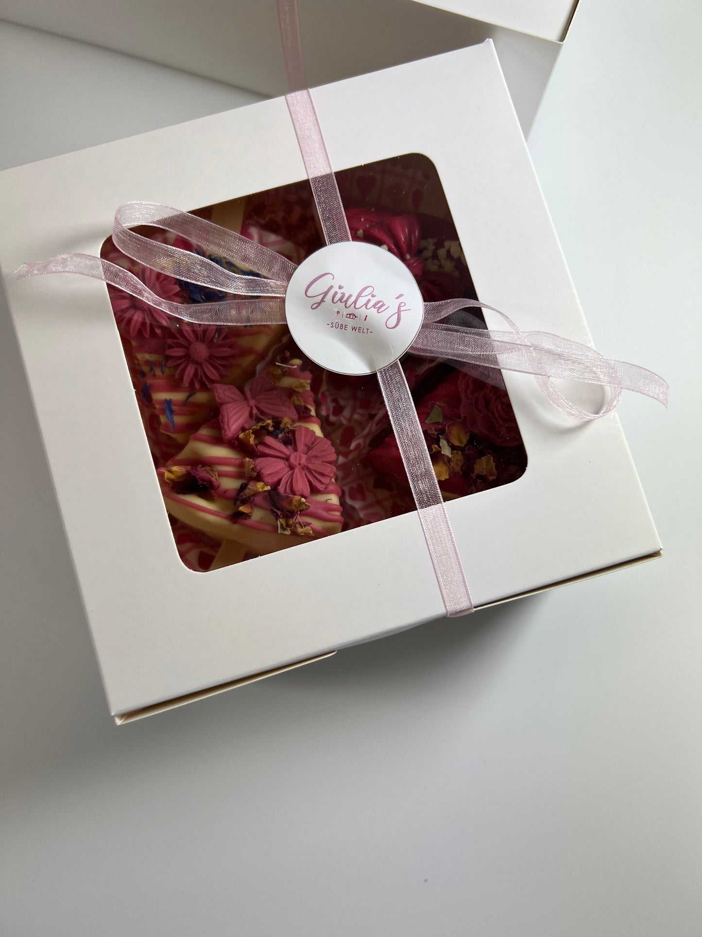 Sweet Boxen