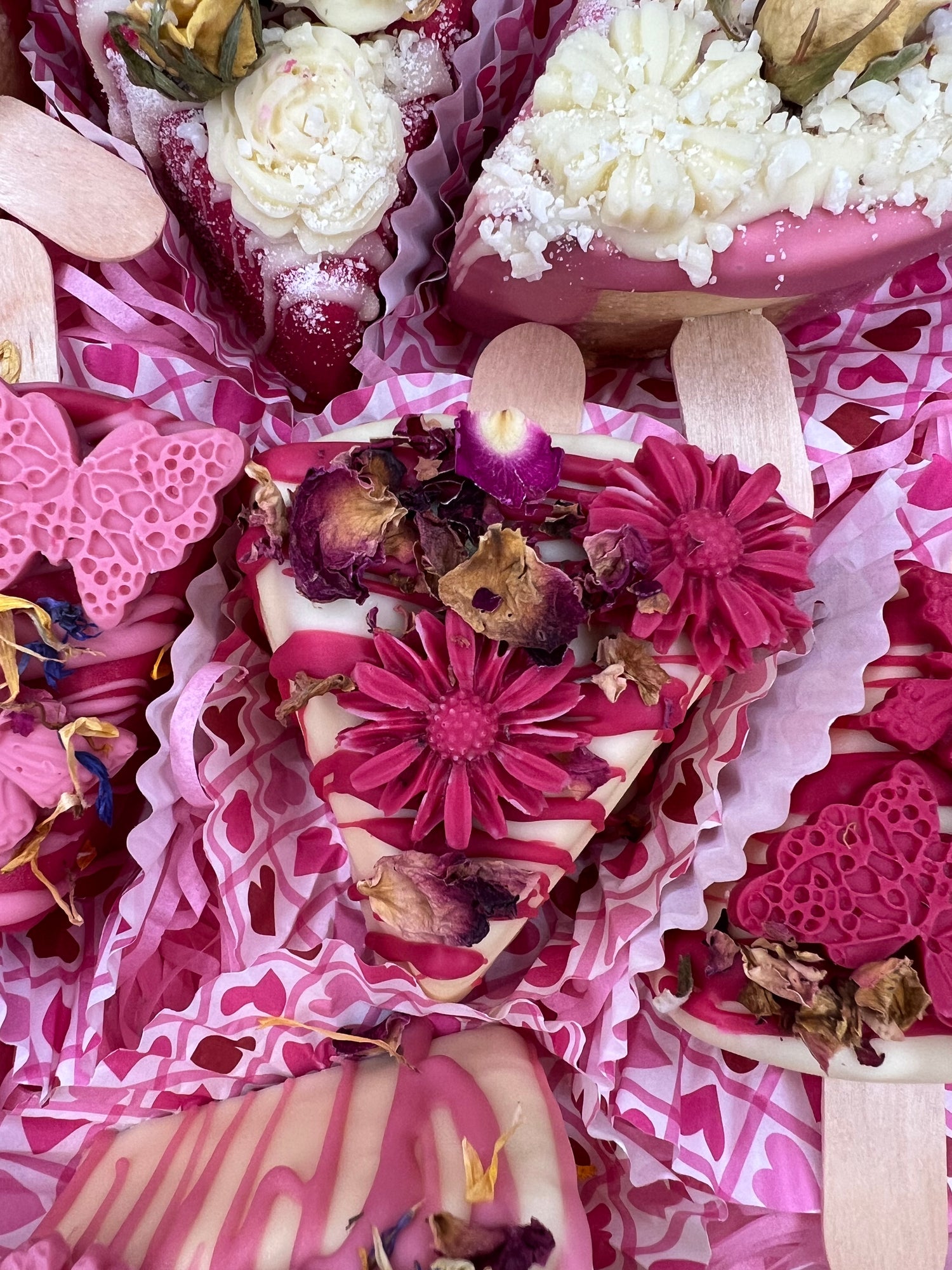 Sweets
