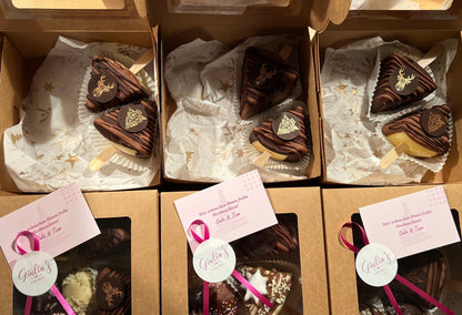 Weihnachtsbox 🎅🏼