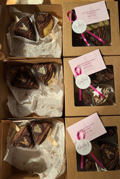 Weihnachtsbox 🎅🏼