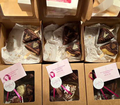 Weihnachtsbox 🎅🏼