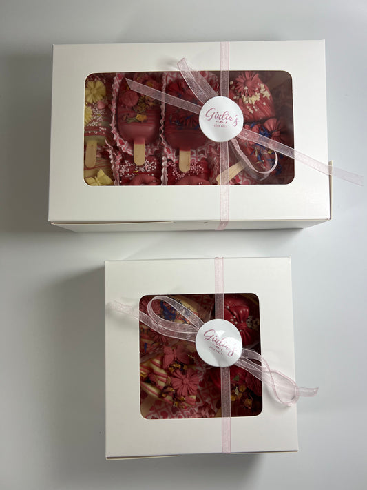 Sweet Boxen
