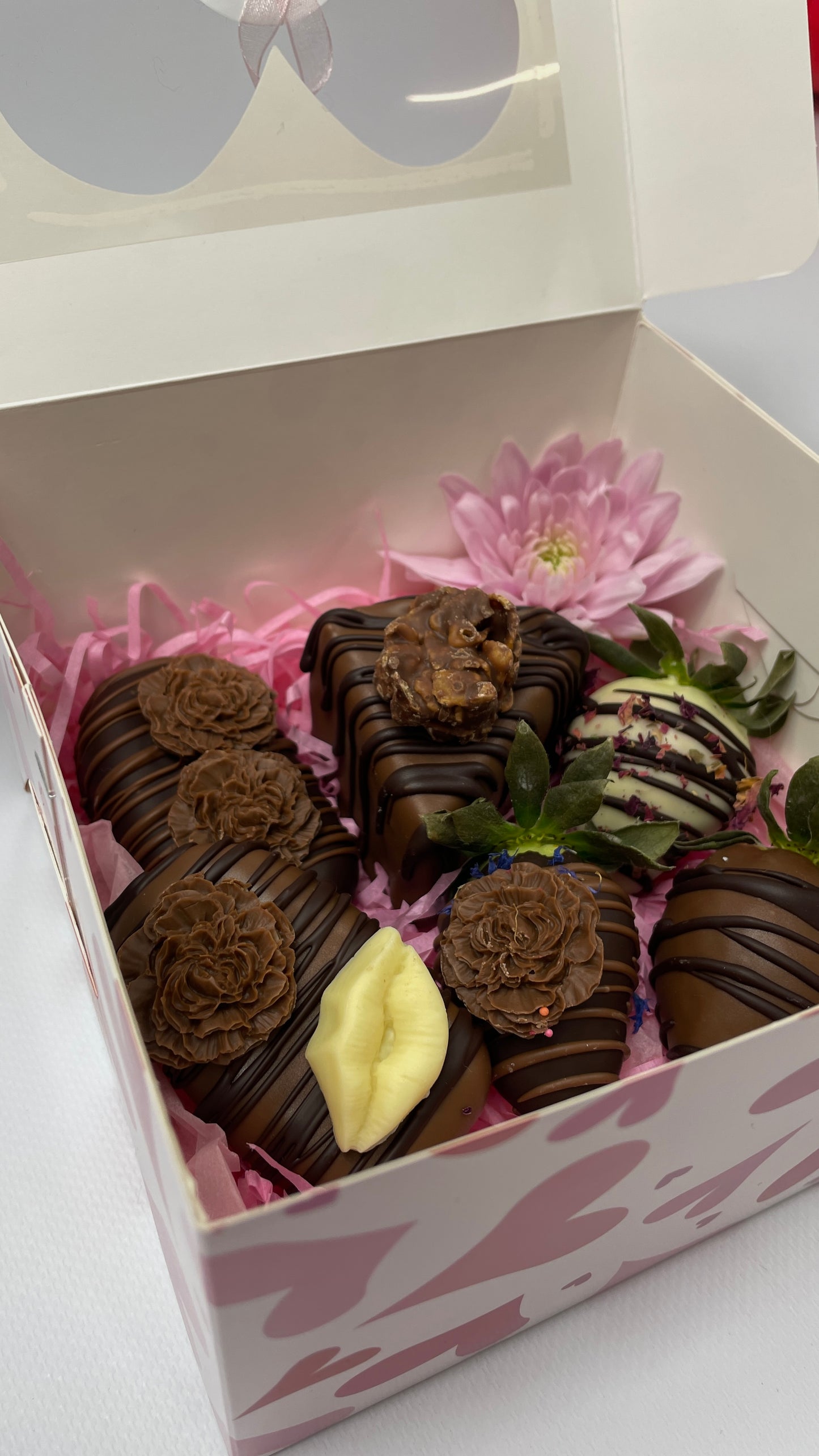 kleine Box