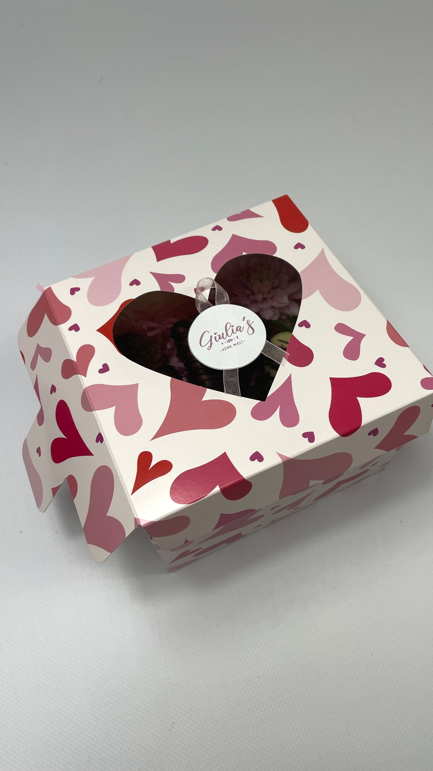 kleine Box