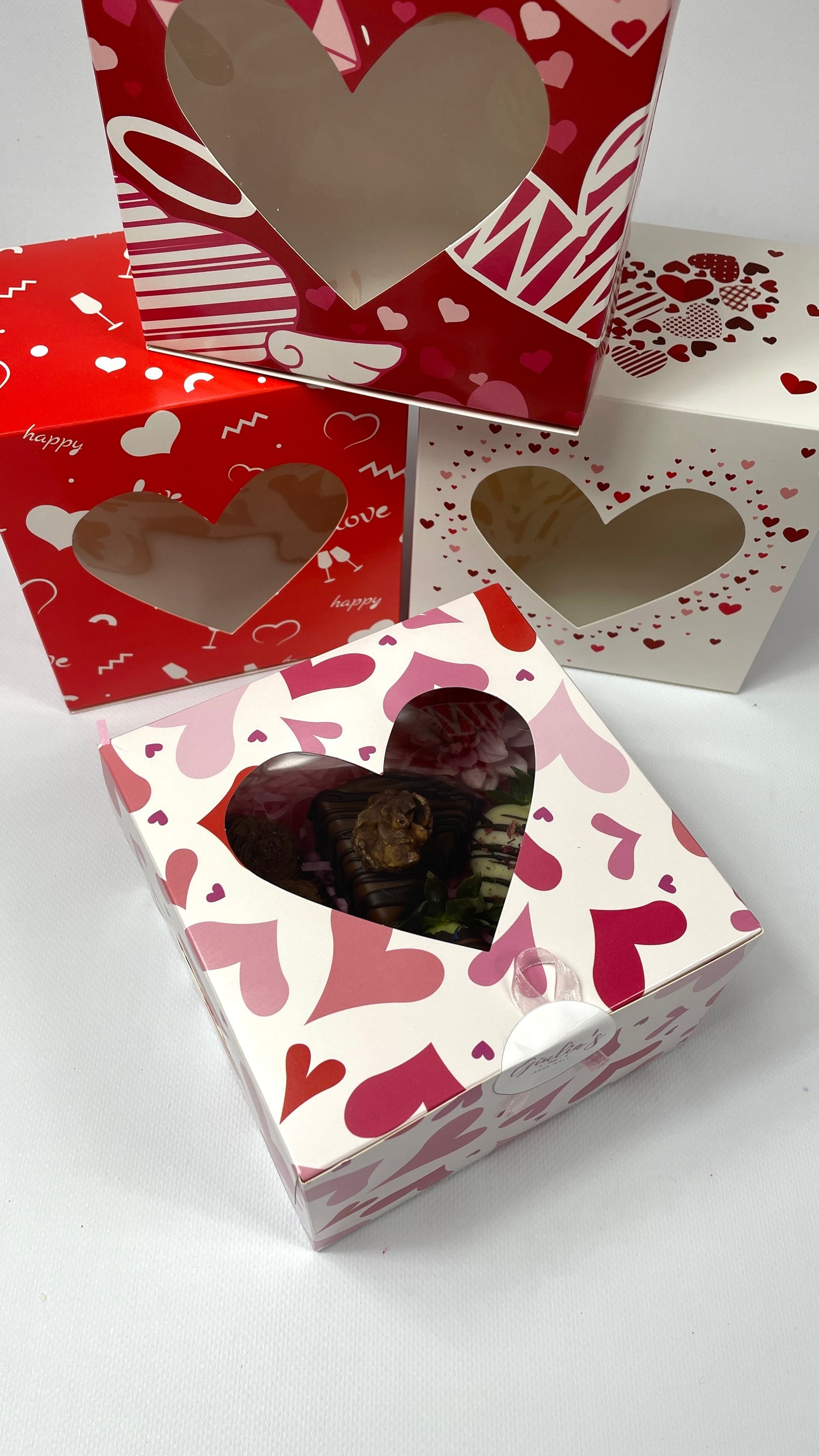 kleine Box